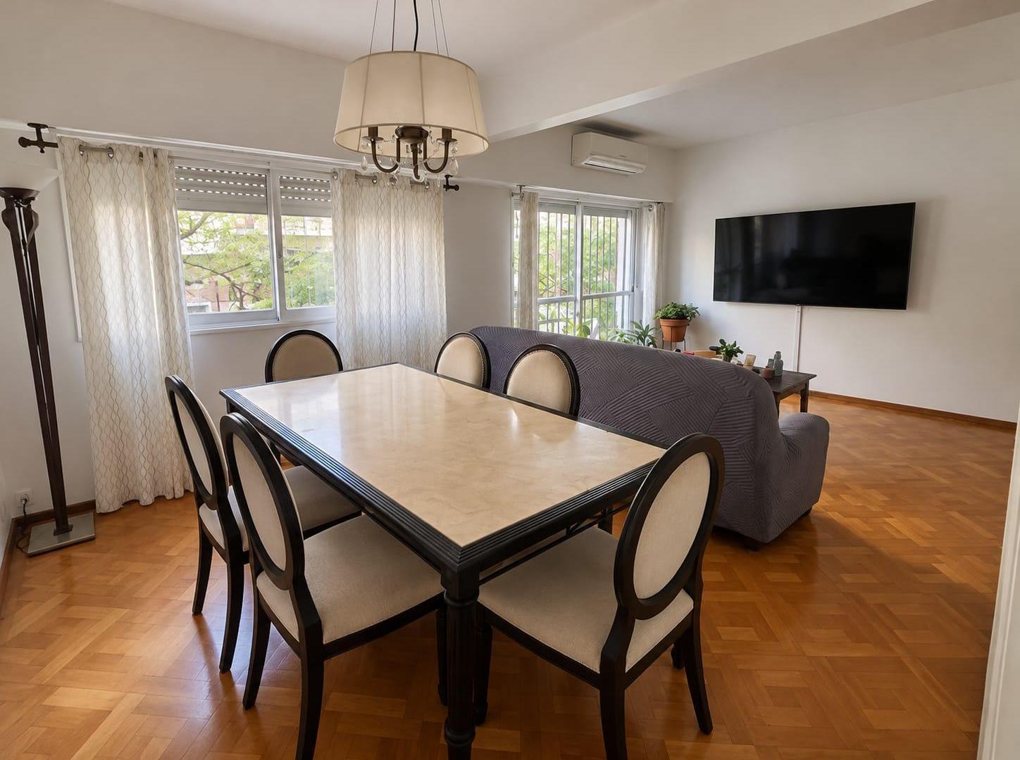 Foto de Venta de Departamento 3 dorm y 2 baños Actualizado!!, imagen 3