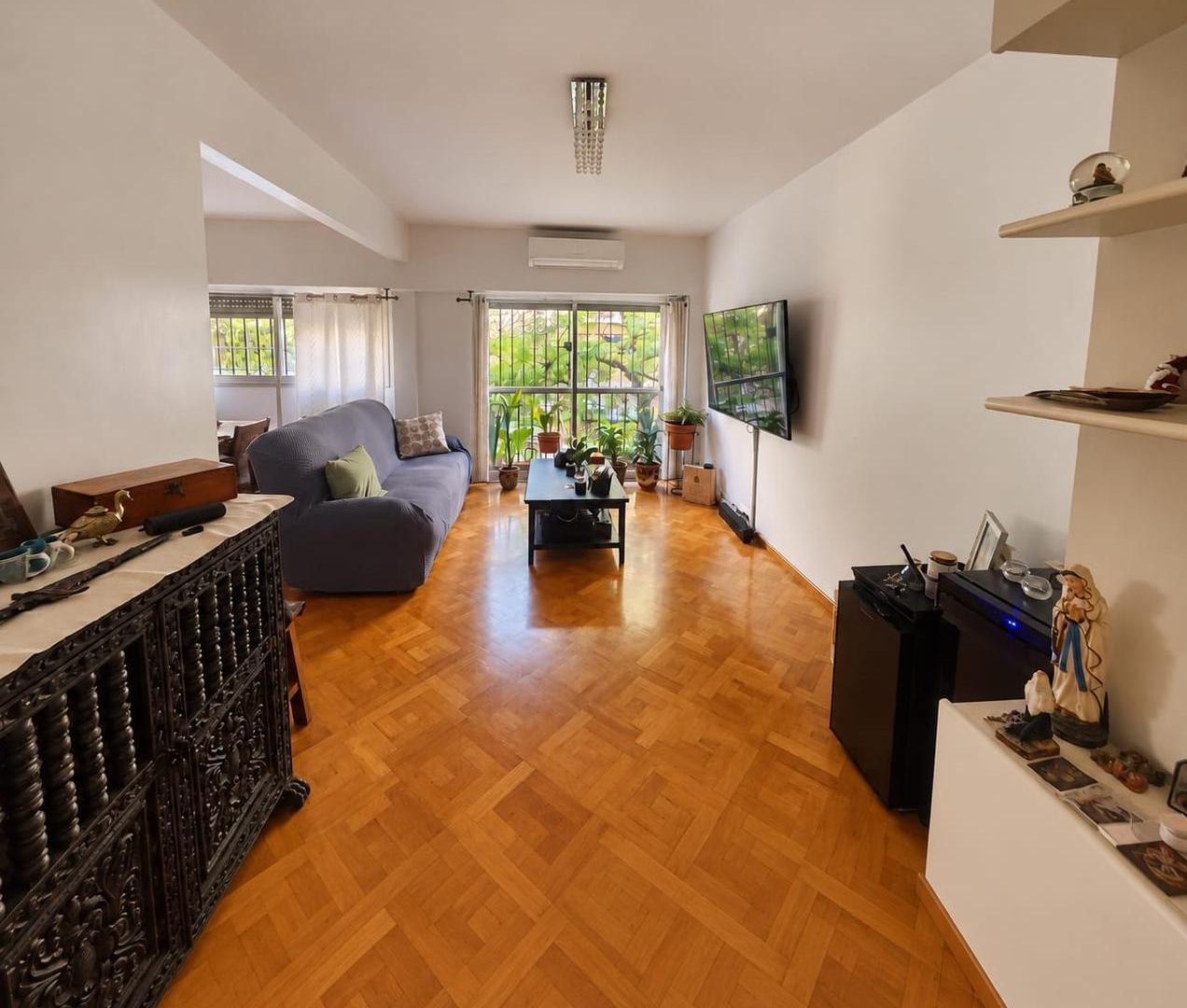 Foto de Venta de Departamento 3 dorm y 2 baños Actualizado!!, imagen 4