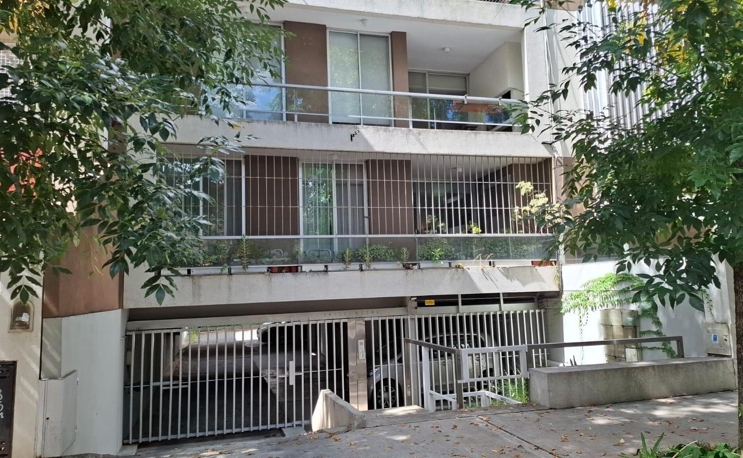 Foto de Departamento en alquiler en san isidro, imagen 2