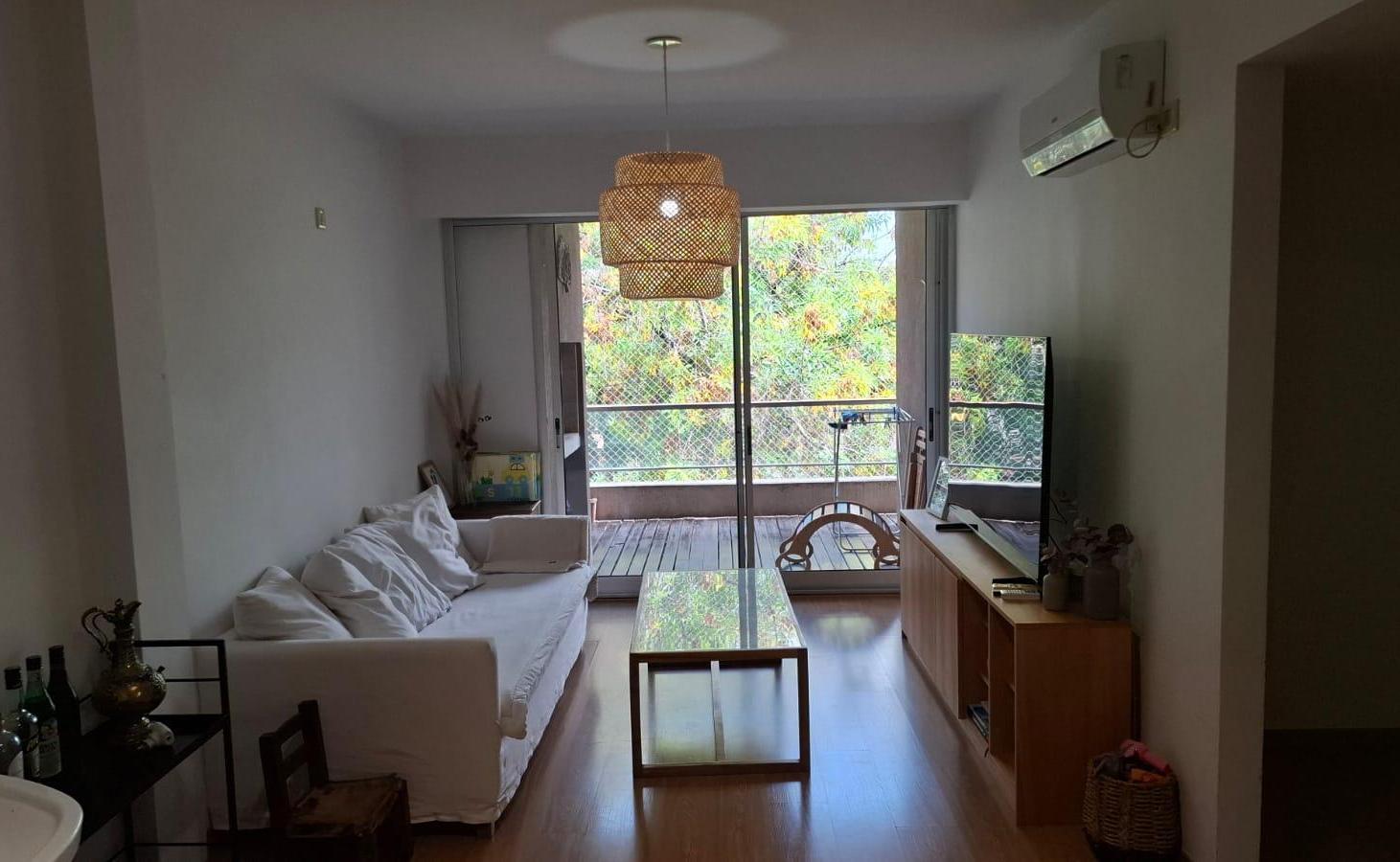 Foto de Departamento en alquiler en san isidro, imagen 1