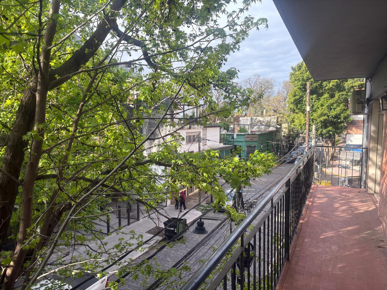 Foto de Departamento en alquiler 3 ambientes San Isidro, imagen 4