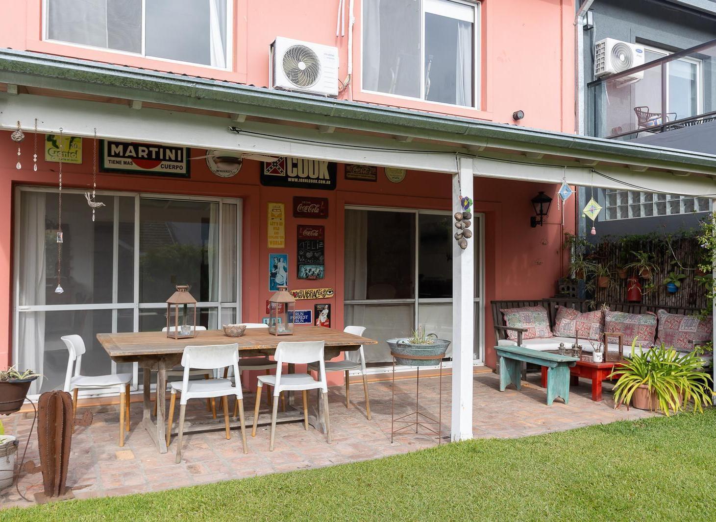 Foto de Casa en venta en Los Alamos lote central, imagen 5