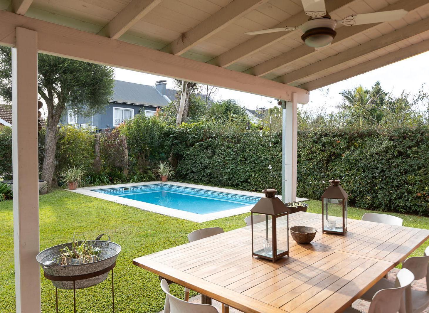 Foto de Casa en venta en Los Alamos lote central, imagen 2