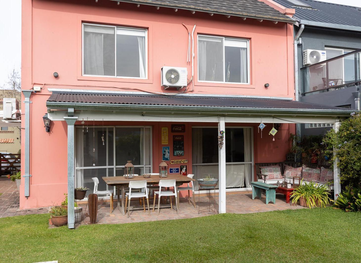 Foto de Casa en venta en Los Alamos lote central, imagen 4