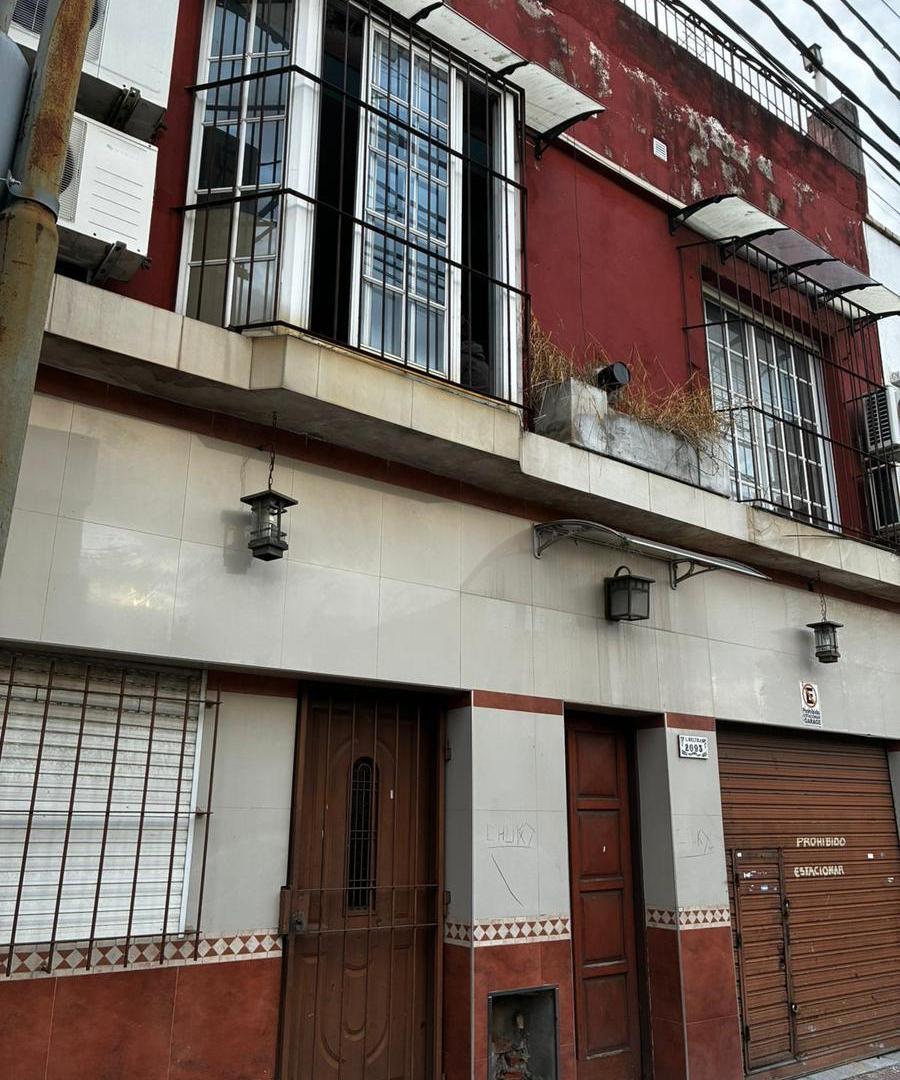 Foto de Casa en venta - VIRREYES - 2 plantas - para REFACCIONAR, imagen 2