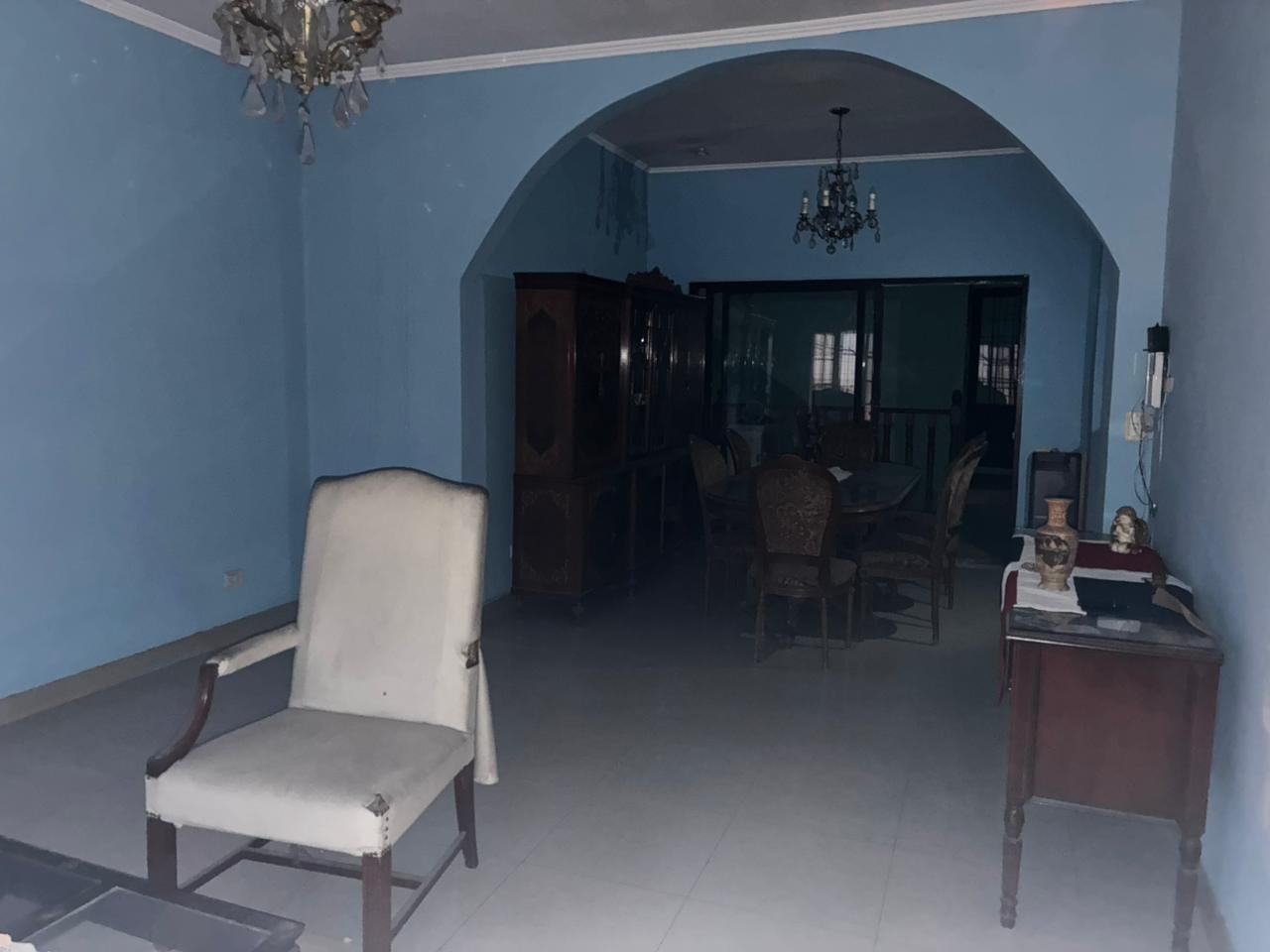 Foto de Casa en venta - VIRREYES - 2 plantas - para REFACCIONAR, imagen 5