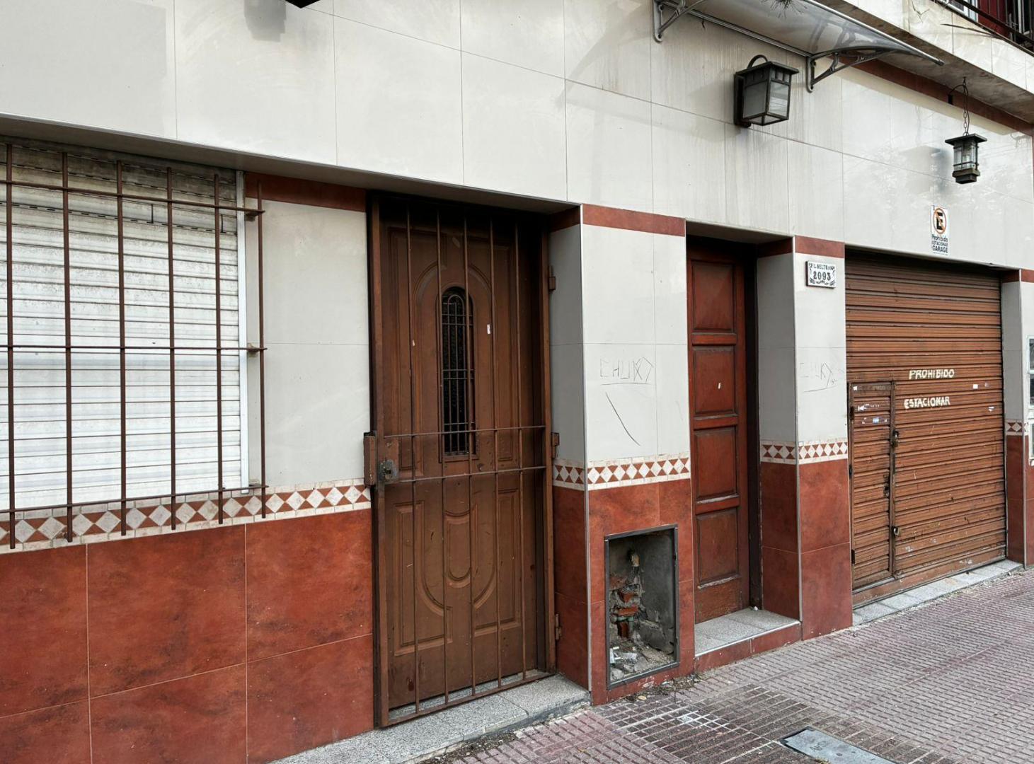 Foto de Casa en venta - VIRREYES - 2 plantas - para REFACCIONAR, imagen 1