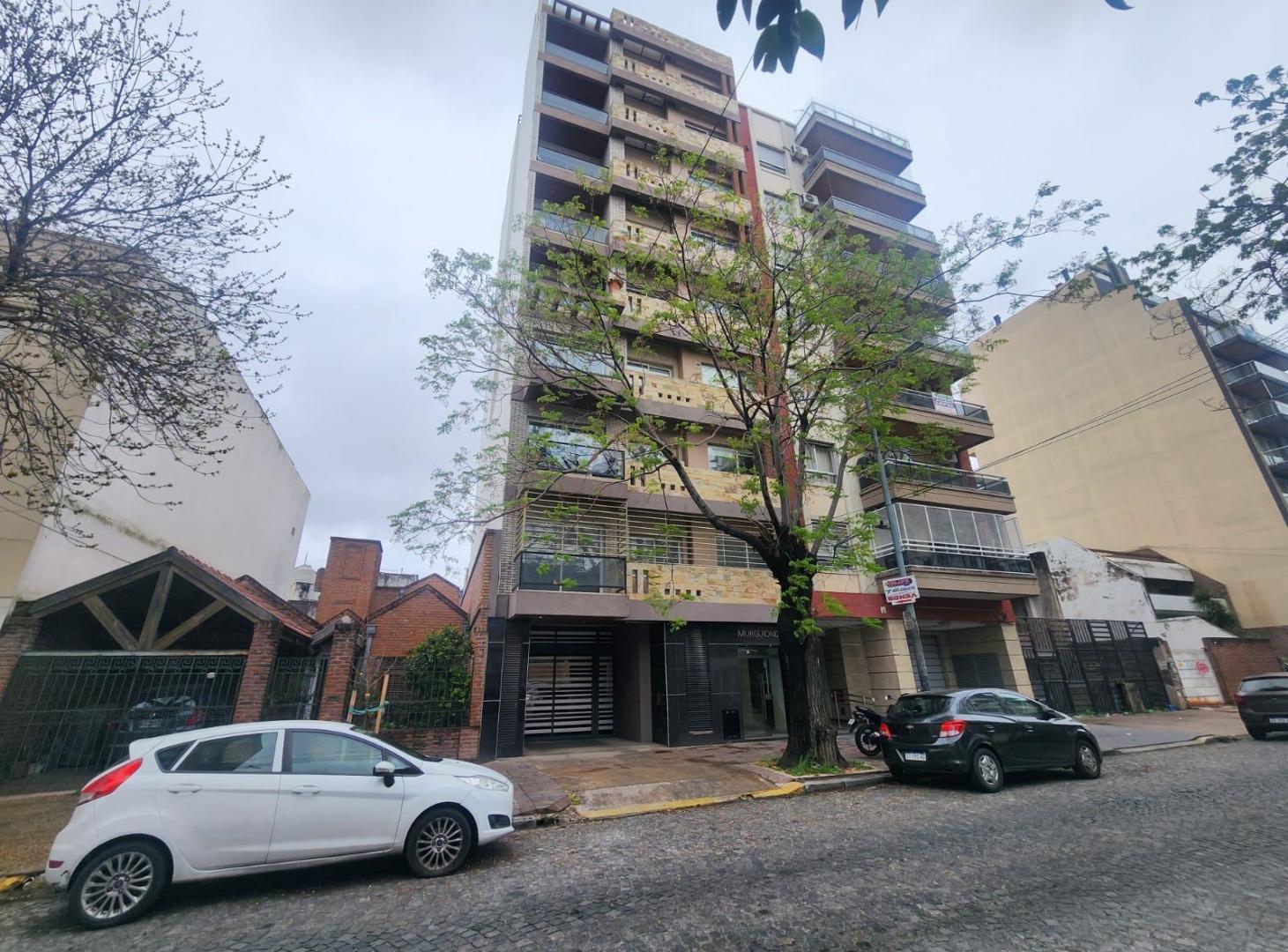 Foto de Venta de departamento 2 amb. con cochera, imagen 5