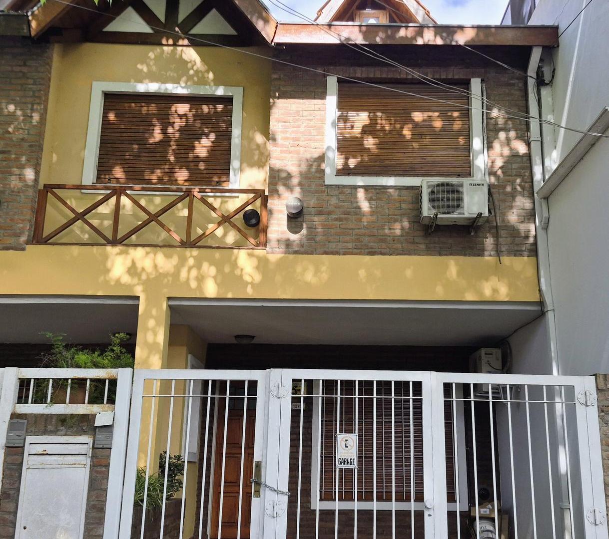 Foto de Casa en Florida Mitre/Este, imagen 2