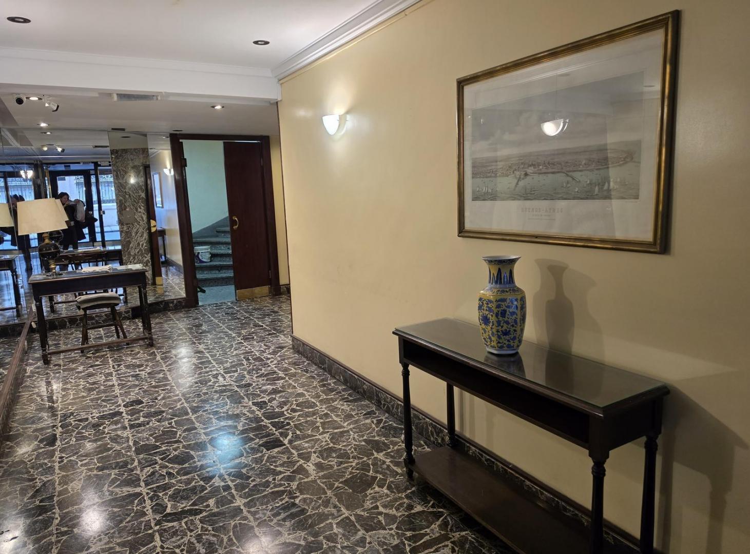 Foto de ALQUILER Dpto 4 ambientes , Recoleta, imagen 3