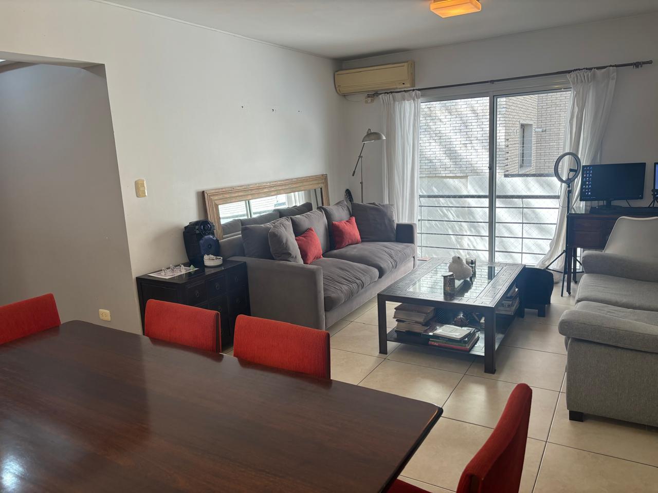 Foto de Departamento Venta 3 ambientes y cochera San Isidro, imagen 5
