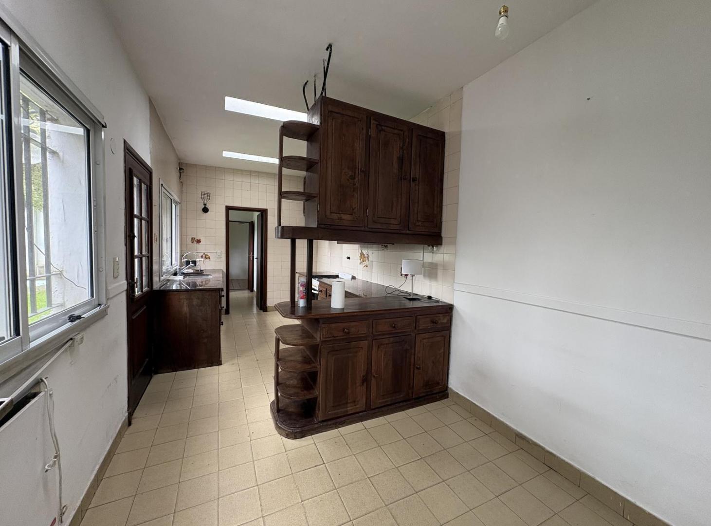 Foto de Casa en alquiler en La Horqueta | Jardín, pileta y cochera, imagen 2
