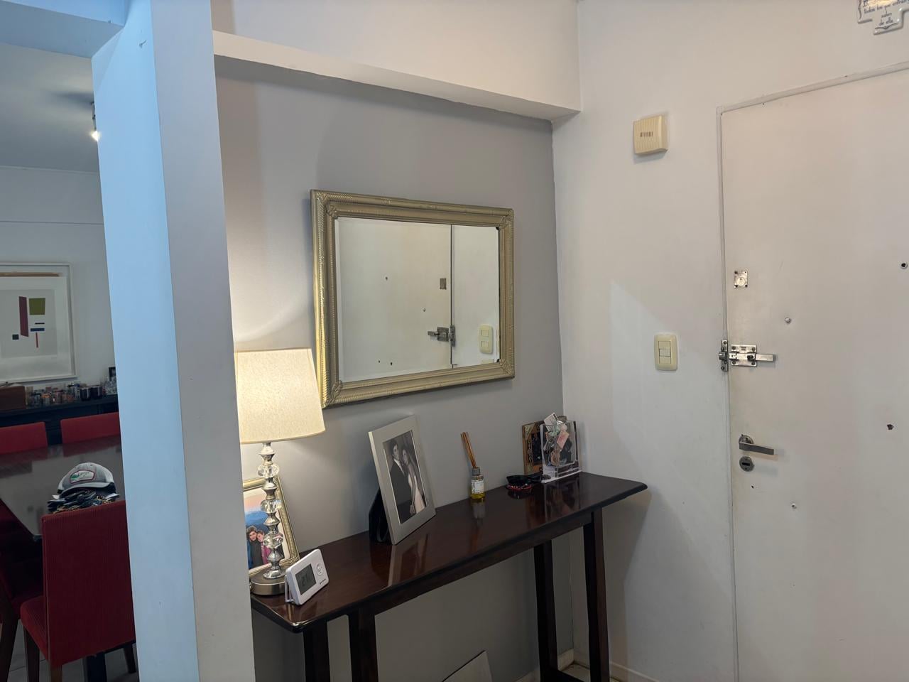 Foto de Departamento Venta 3 ambientes y cochera San Isidro, imagen 4