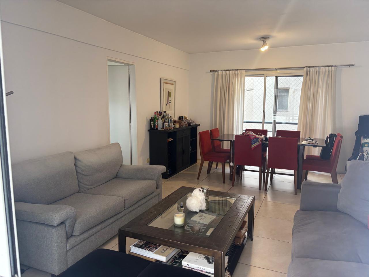 Foto de Departamento Venta 3 ambientes y cochera San Isidro, imagen 2