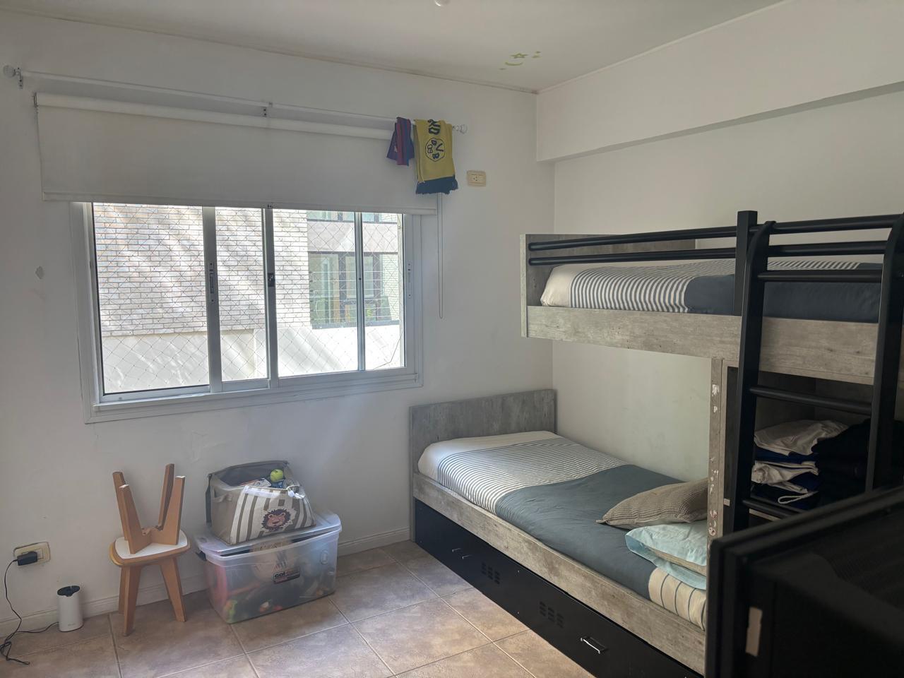 Foto de Departamento Venta 3 ambientes y cochera San Isidro, imagen 3