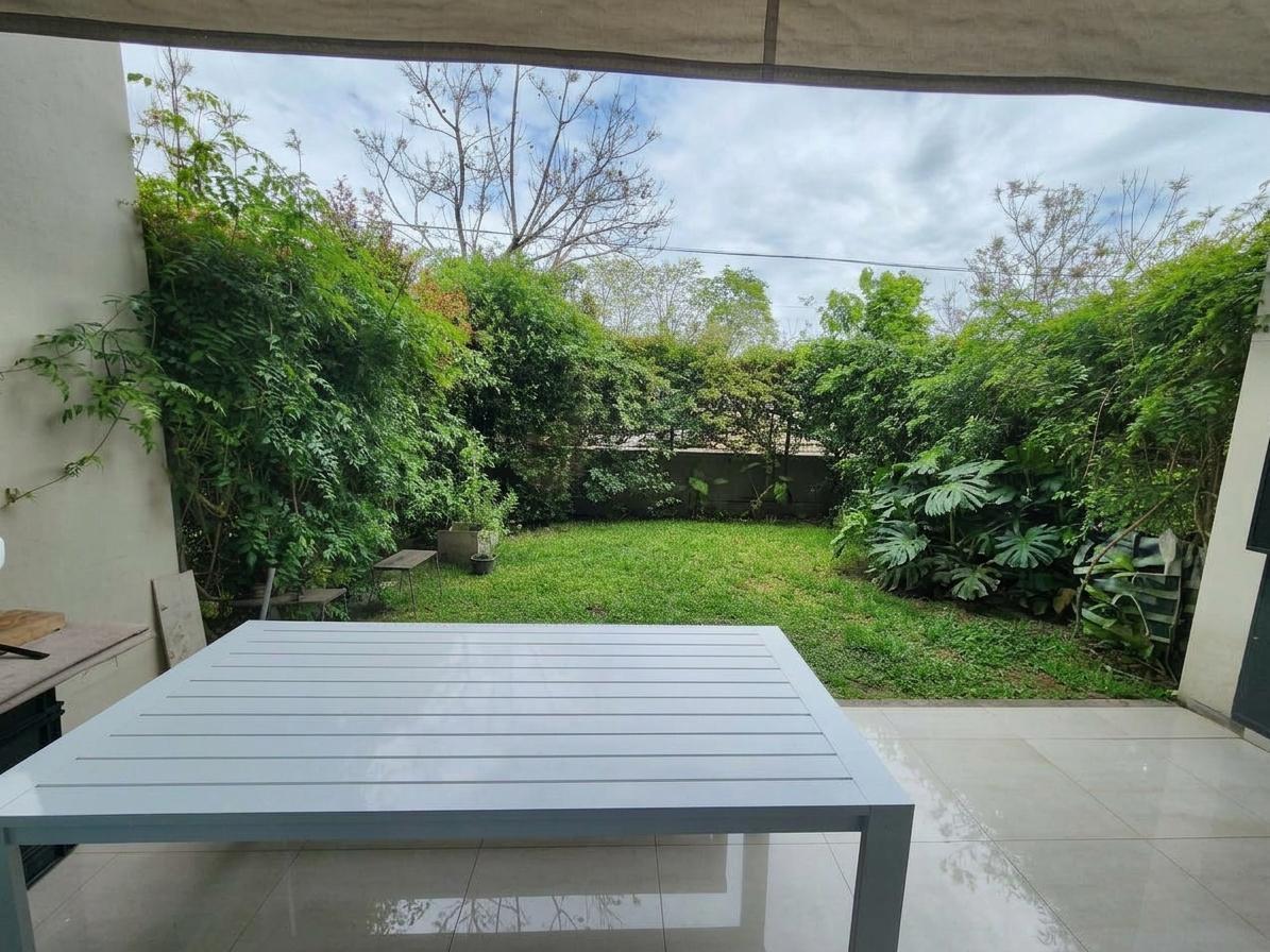Foto de Venta de Departamento con jardin, imagen 5