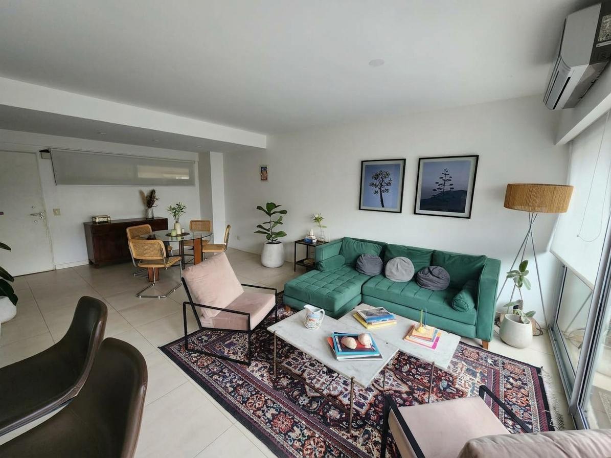 Foto de Venta de Departamento con jardin, imagen 4