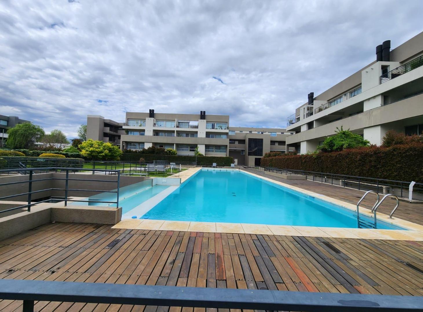 Foto de Venta de Departamento con jardin, imagen 3