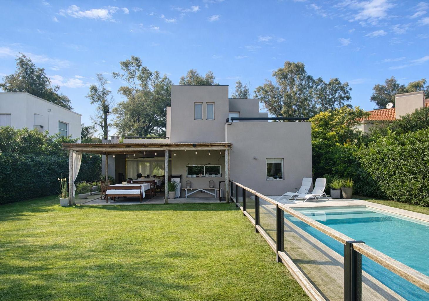 Foto de Venta Casa en barrio cerrado Los Potrillos, Fátima (Pilar) suites, imagen 4