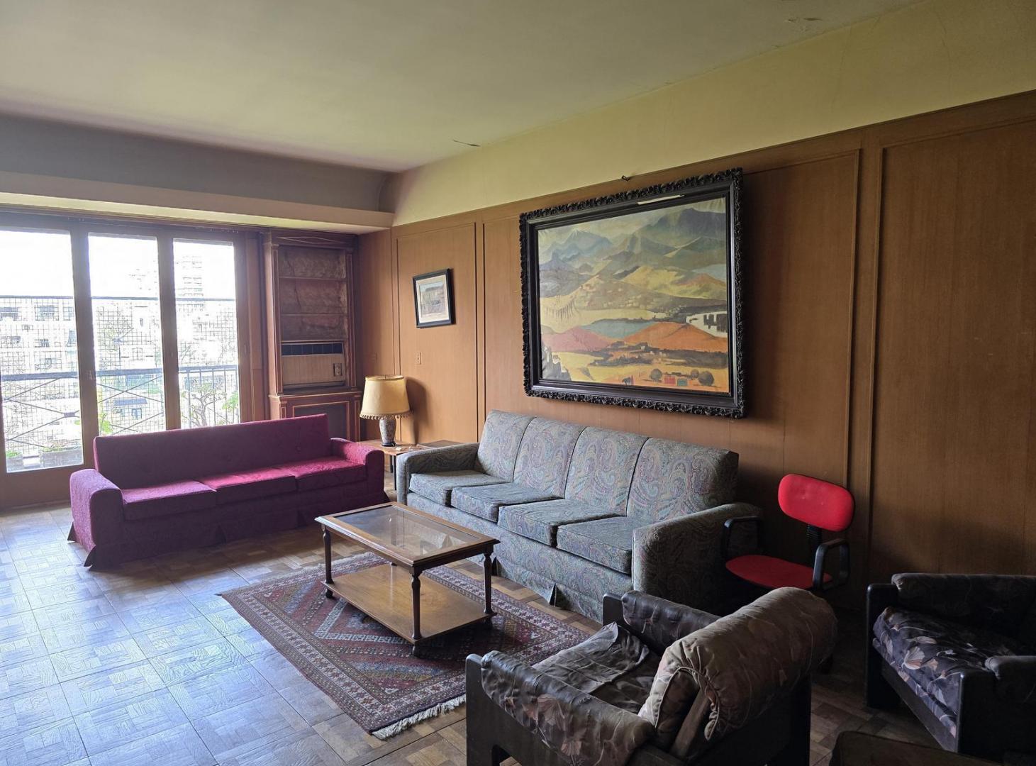 Foto de Departamento en venta - Belgrano - 7 ambientes sobre Av. Lacroze, imagen 5