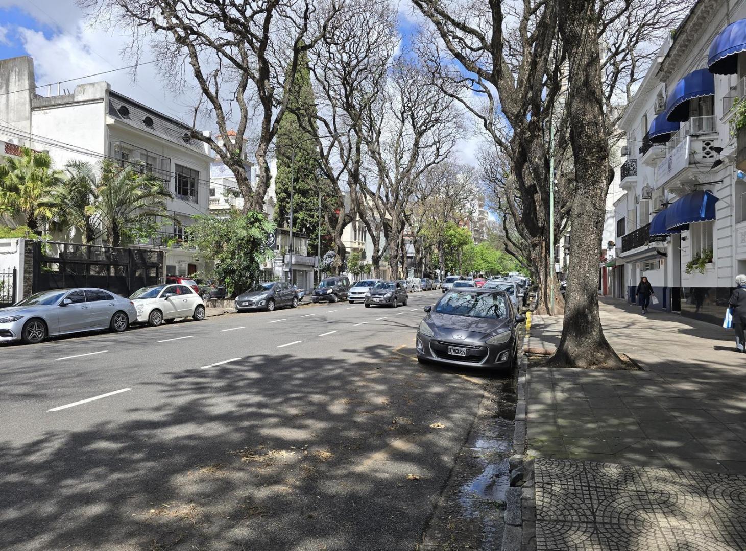 Foto de Departamento en venta - Belgrano - 7 ambientes sobre Av. Lacroze, imagen 3