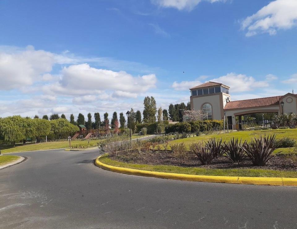 Foto de Lote en venta Barrio San Francisco Tigre, imagen 4