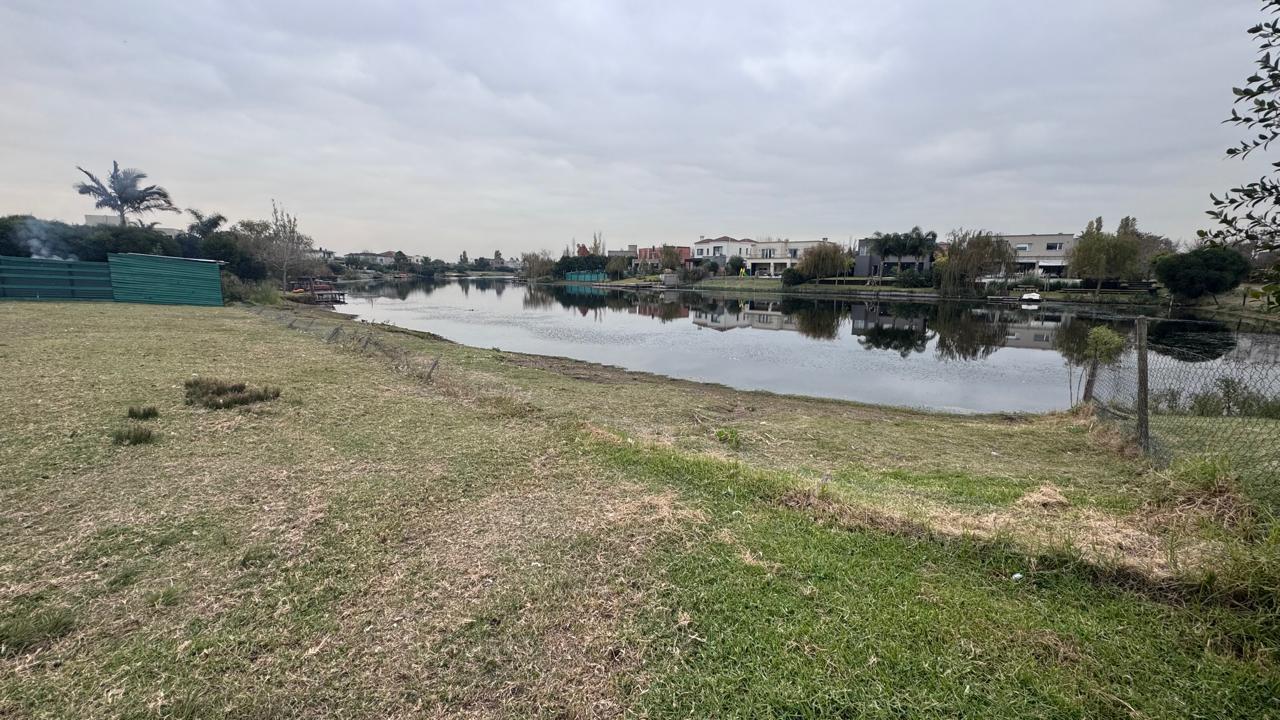 Foto de Lote en venta Barrio San Francisco Tigre, imagen 5