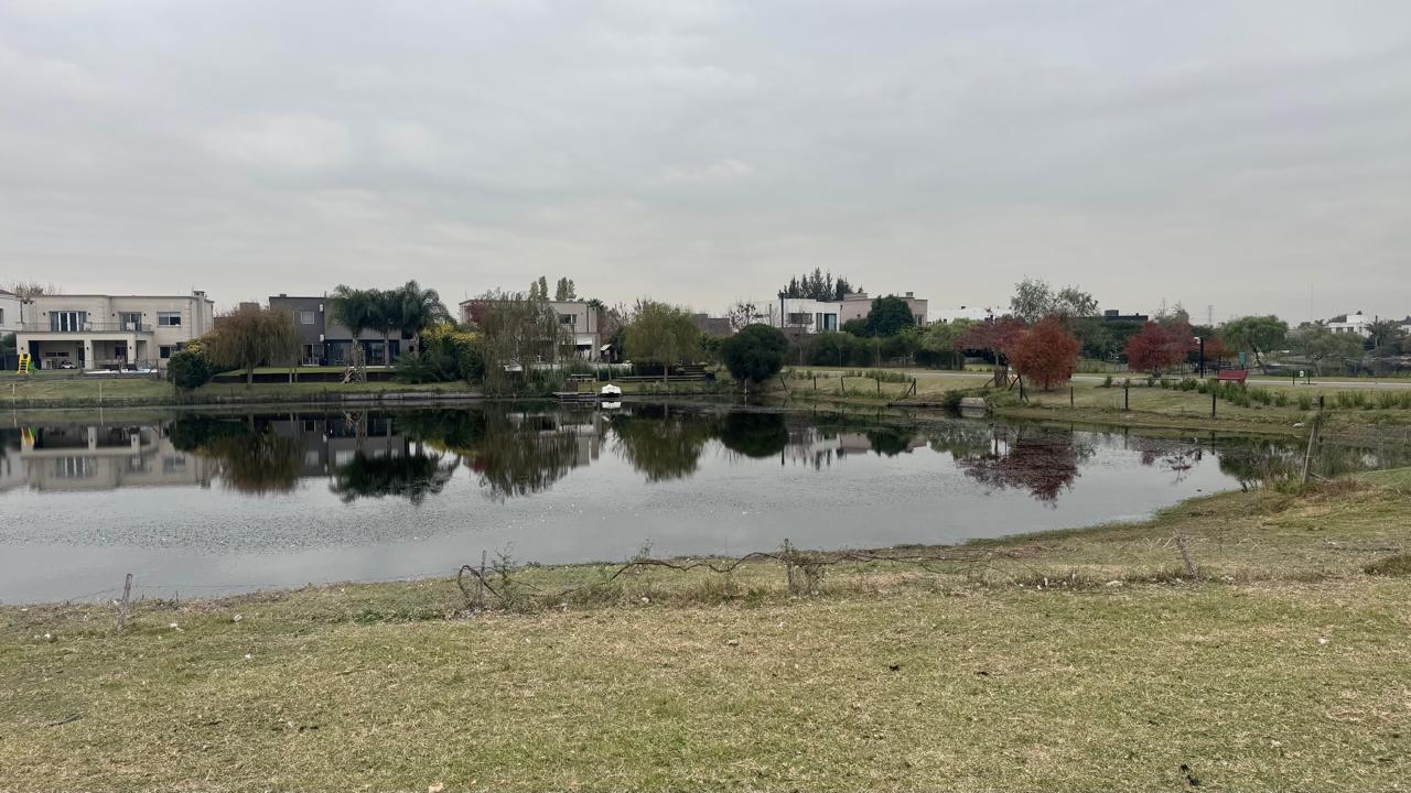 Foto de Lote en venta Barrio San Francisco Tigre, imagen 2