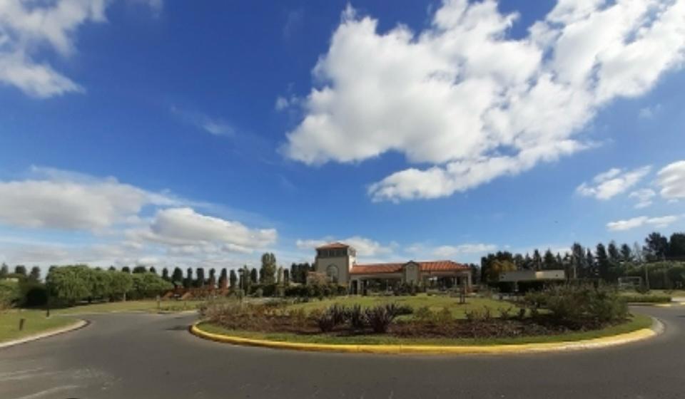 Foto de Lote en venta Barrio San Francisco Tigre, imagen 1