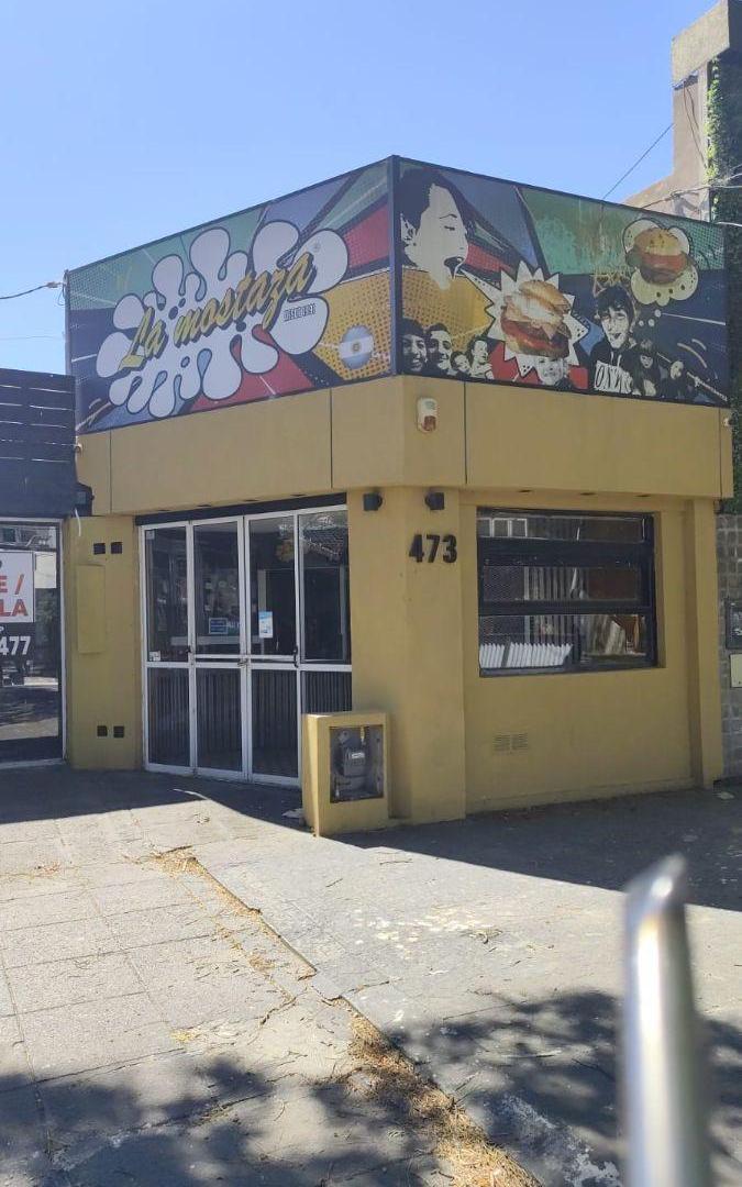 Excelente propiedad en el corazón comercial de San Bernardo