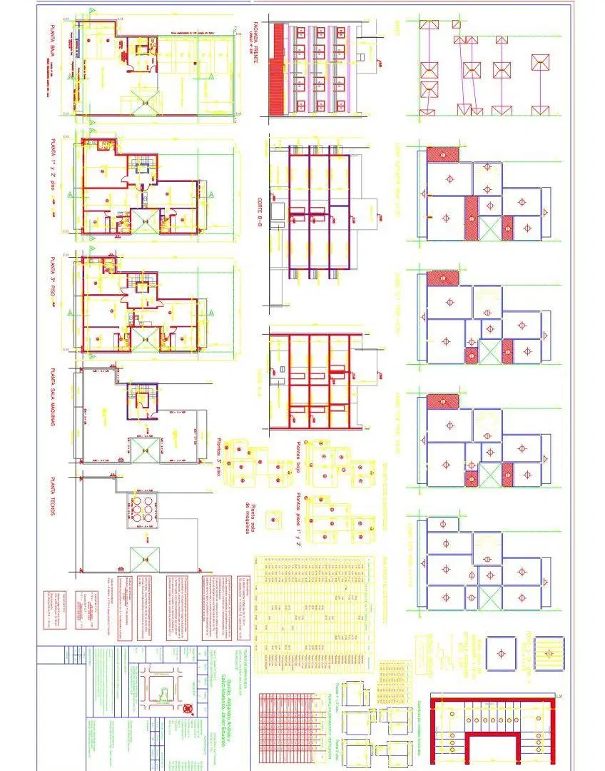 Plano 5