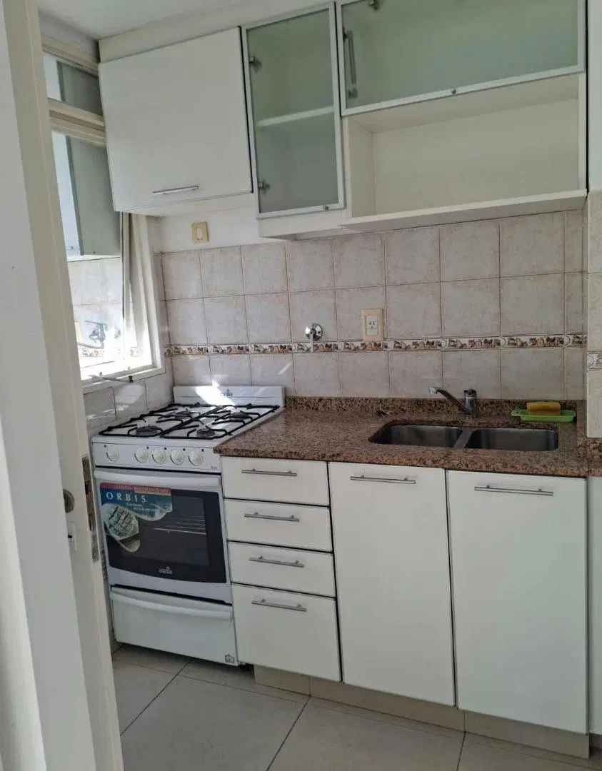 Impecable departamento en excelente zona 2