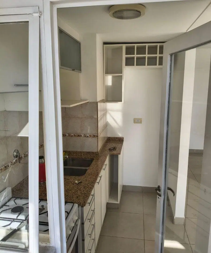 Impecable departamento en excelente zona 4