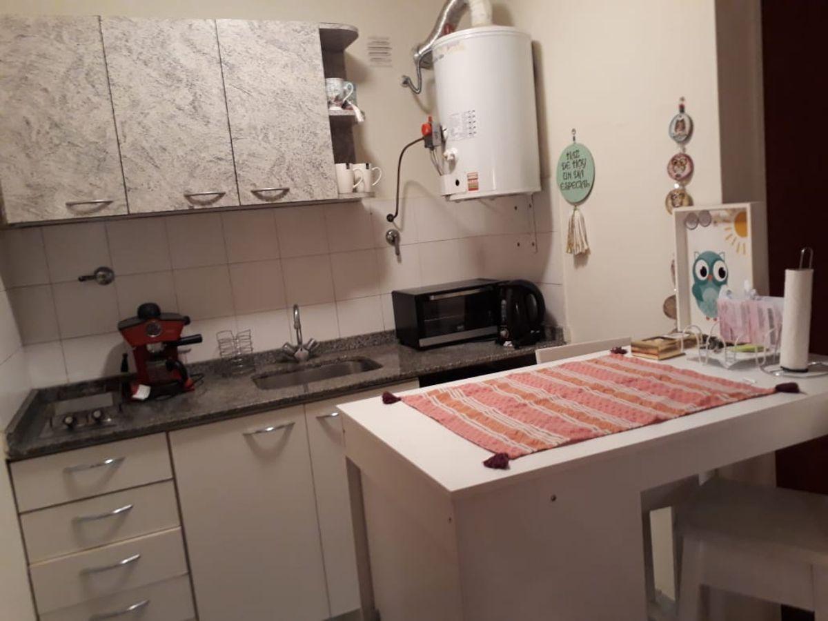 Foto de Lindo dpto de un ambiente a un paso de todo, imagen 1