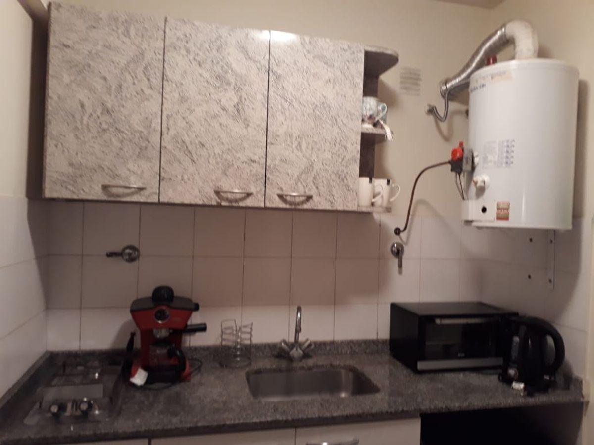 Foto de Lindo dpto de un ambiente a un paso de todo, imagen 5