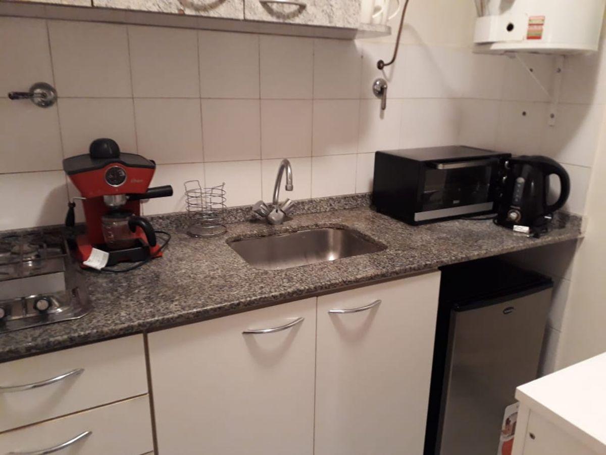 Foto de Lindo dpto de un ambiente a un paso de todo, imagen 2