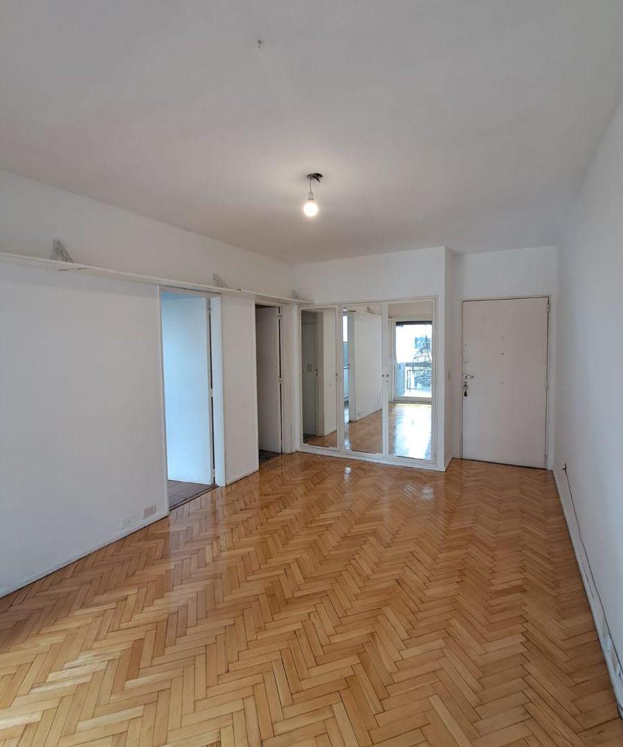 Foto de Lindo monoambiente en excelente ubicación, imagen 2