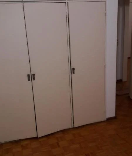Departamento - Barrio Norte 5
