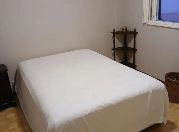 Departamento - Barrio Norte 4