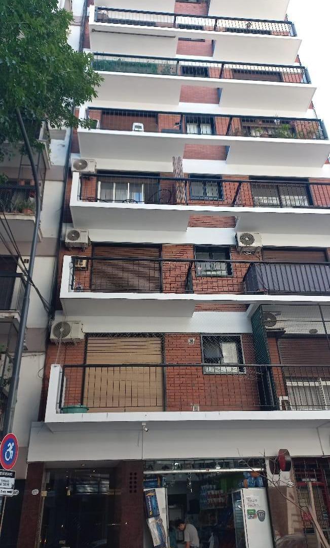 Departamento en Barrio Norte