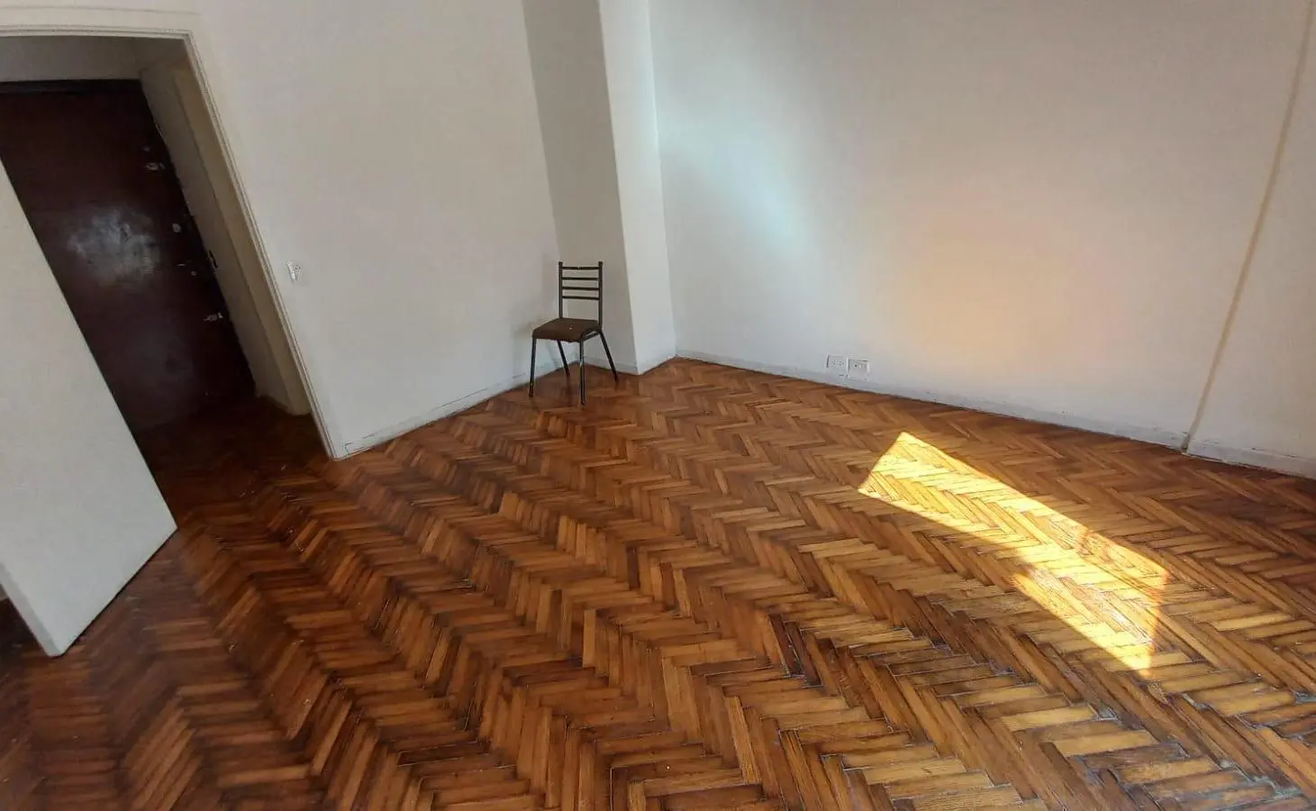 Departamento en Barrio Norte 3