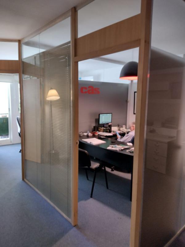 Foto de Oficina - Tribunales, imagen 1