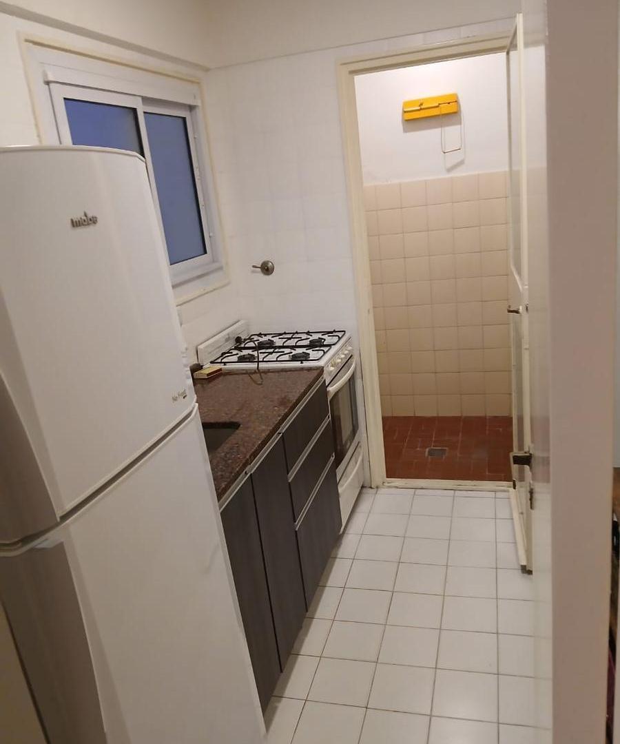 Foto de Departamento - Barrio Norte, imagen 3