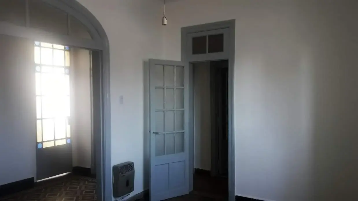 DPTO EN ALQUILER 2 DORM. SAN MARTÍN 331 MUY AMPLIO 4