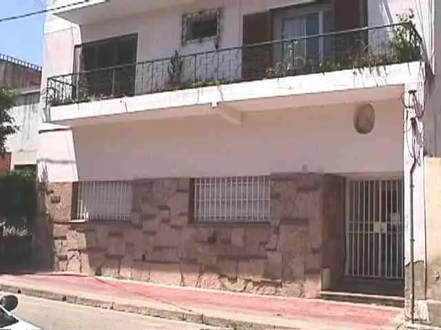 DPTO EN VENTA 1 DORMITORIO BARRIO GUEMES, ENRIQUE LACASTA 271 4