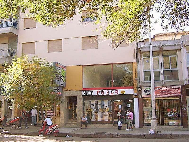 DPTO VENTA 1 DORMITORIO, CENTRO, HUMBERTO PRIMO 118