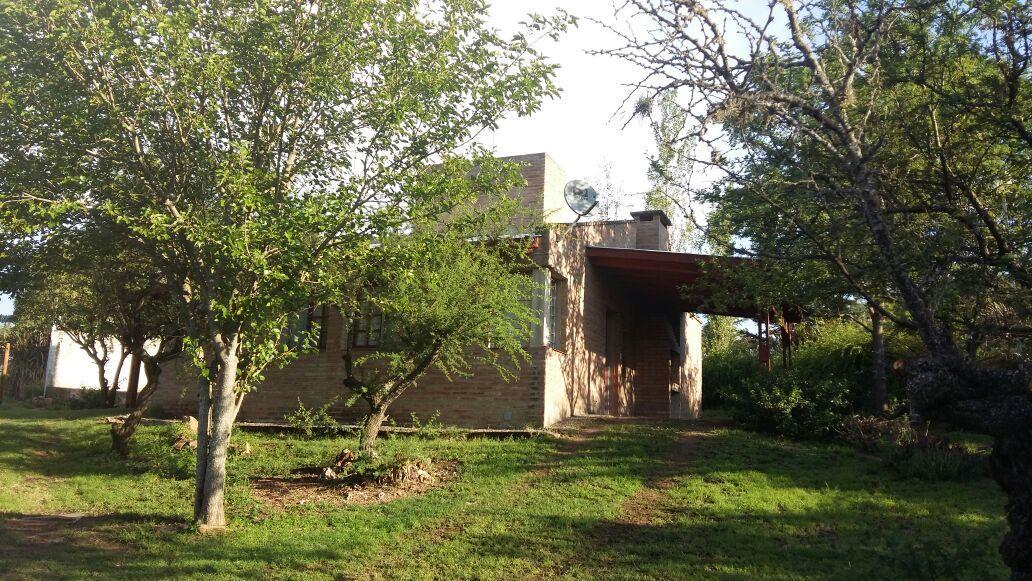 Casa en Venta de 2 Dorm, Parque Siquiman (Alquilada) 3