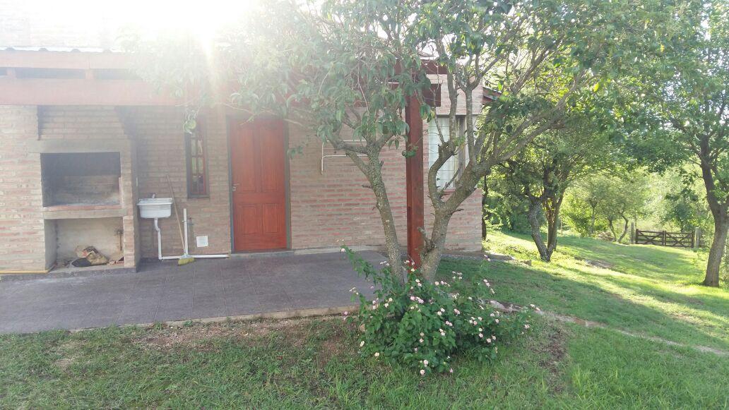 Casa en Venta de 2 Dorm, Parque Siquiman (Alquilada) 5