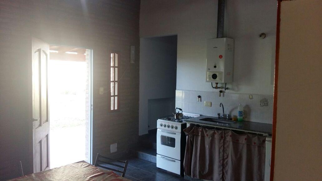 Casa en Venta de 2 Dorm, Parque Siquiman (Alquilada) 1