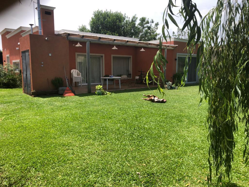 Casa - Manzanares Chico